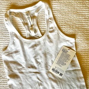 Lululemon Swiftly Tech Racerback